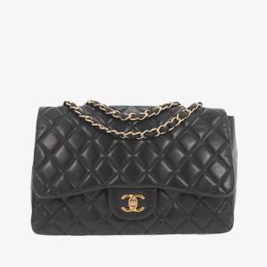 Designer Kelly 22 Pochette Gold Bag - Nadine Collections