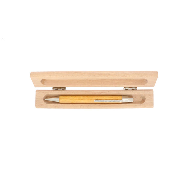 Louis Vuitton Le Pateki Wood Puzzle Game – Fancy Lux