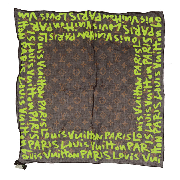 Louis Vuitton Louis Vuitton Le Pateki Wooden Puzzle Game - Limited