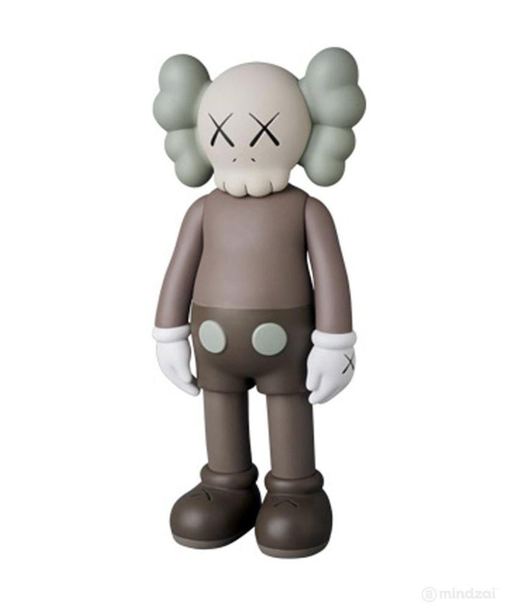 KAWS, Accessories, Kaws Companion Keychain