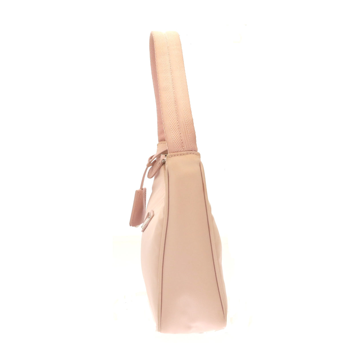 Prada Re-nylon Re-edition 2000 Mini-bag in Pink