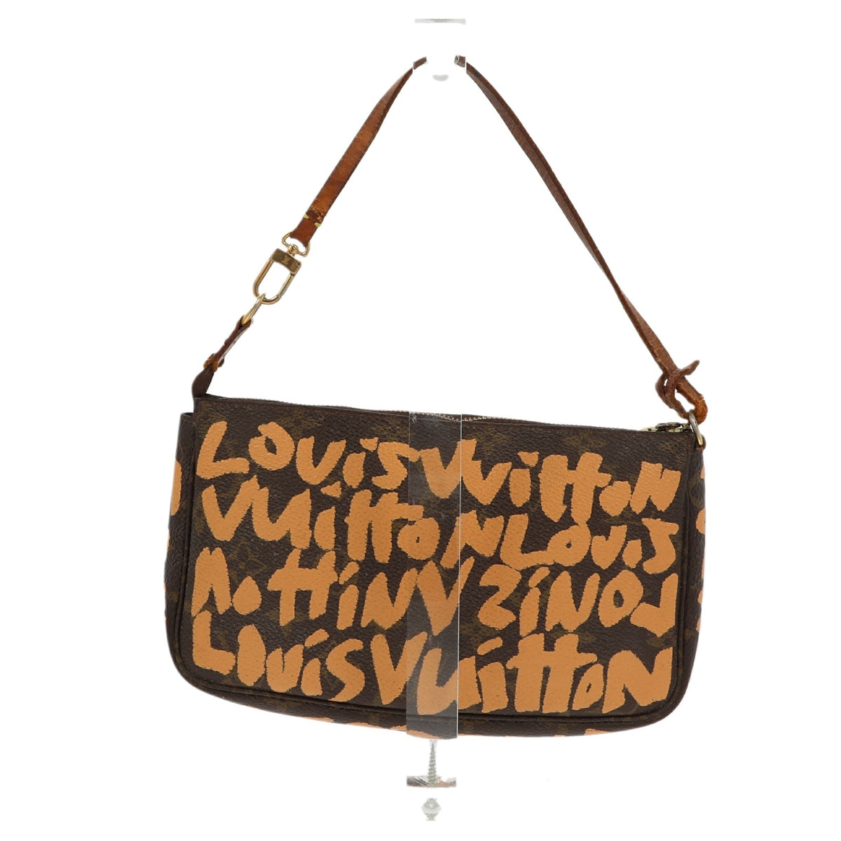 Louis Vuitton, Accessories, Rare Limited Edition Lv Graffiti  Scarfwrapshawl