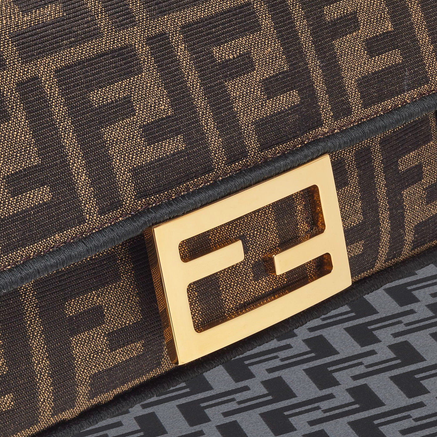 Second hand luxury that the environment: Fendi – Fancy Lux