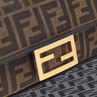 Second hand luxury that helps the environment: Fendi