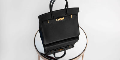 5 facts about the Hermès Birkin Bag we bet you did't know