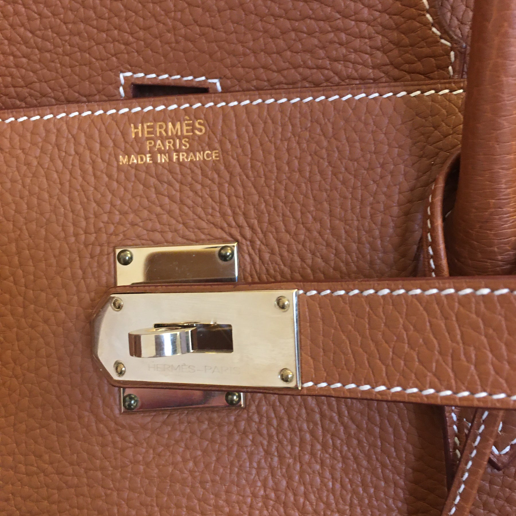 Hermès Travel Bag Kelly 50cm Vert de Gris