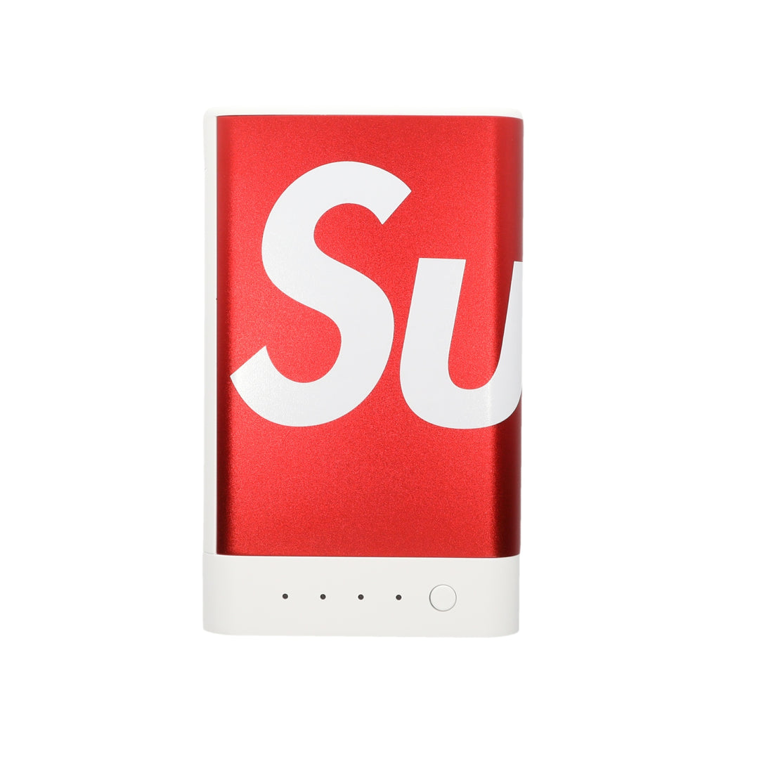 Supreme Mophie Encore Plus 10K Portable Charger Power Bank – Fancy Lux