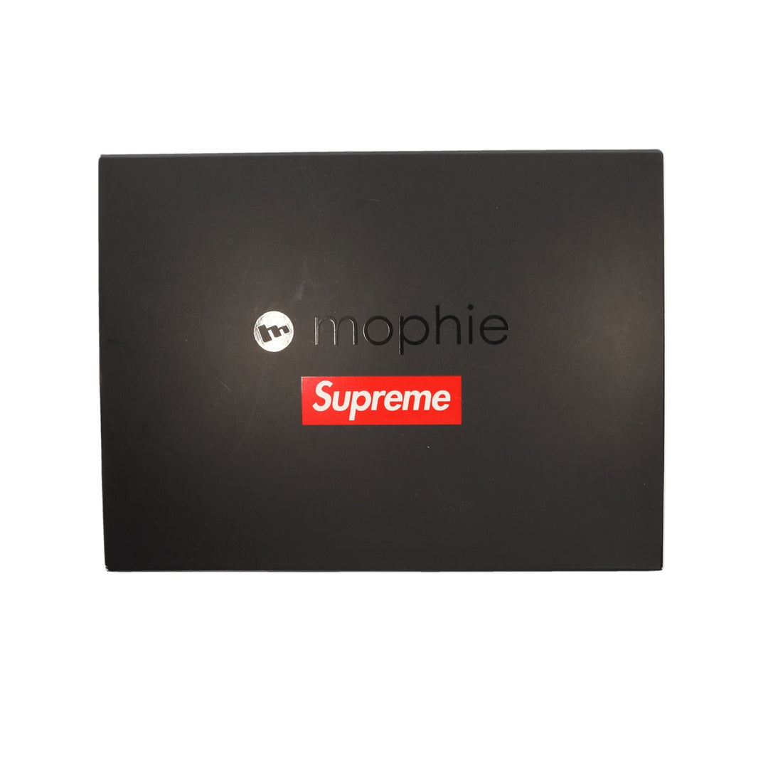 Supreme Mophie Encore Plus 10K Portable Charger Power Bank – Fancy Lux