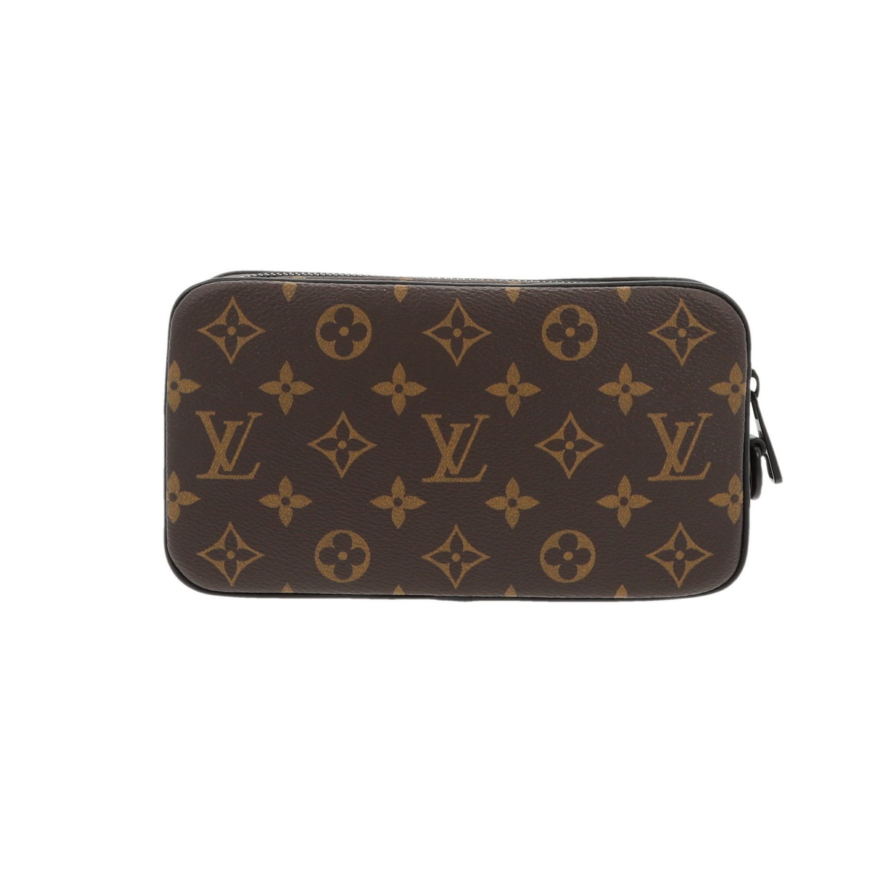 Louis Vuitton Virgil Abloh Pochette Volga Handbag