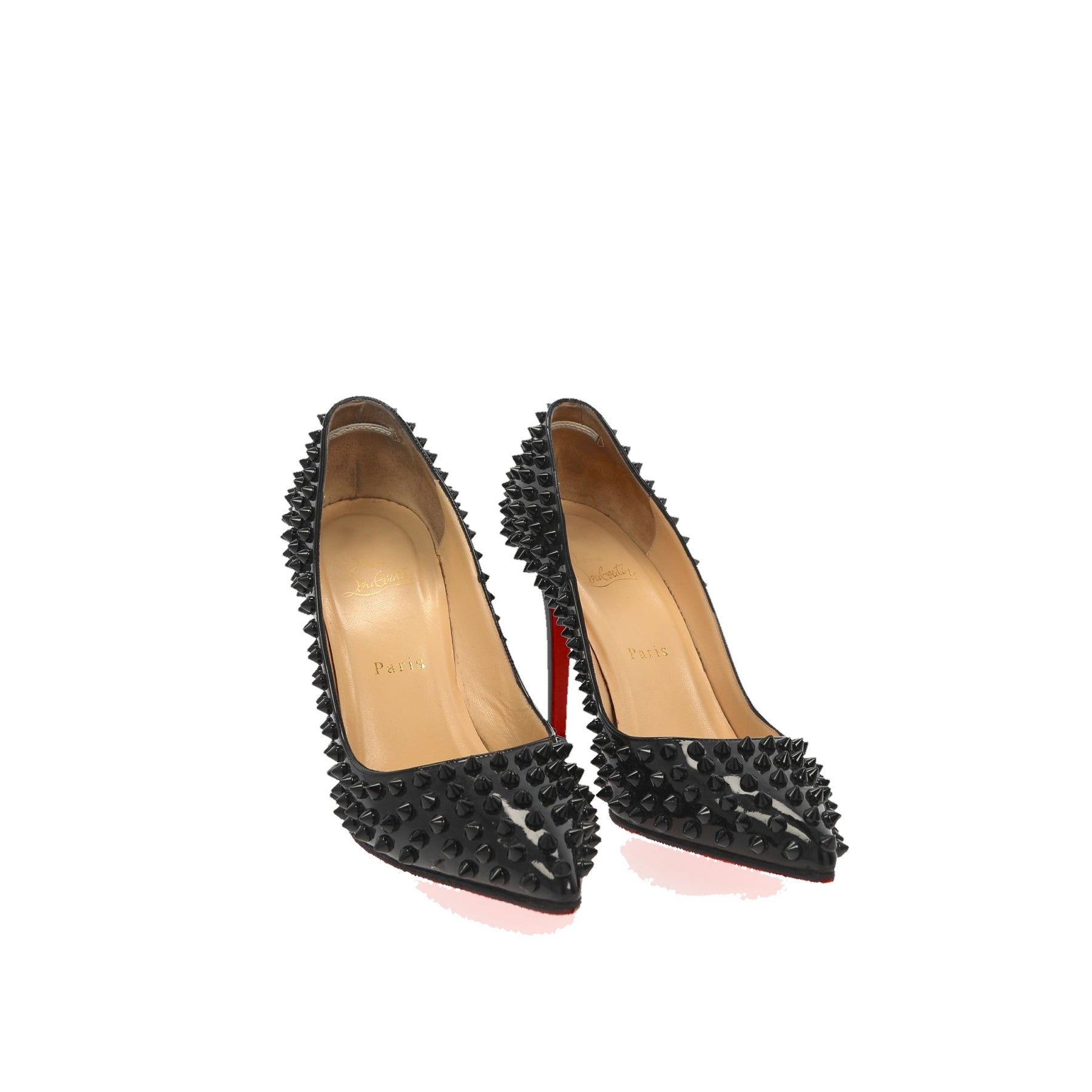 Christian Louboutin Pigalle Spikes