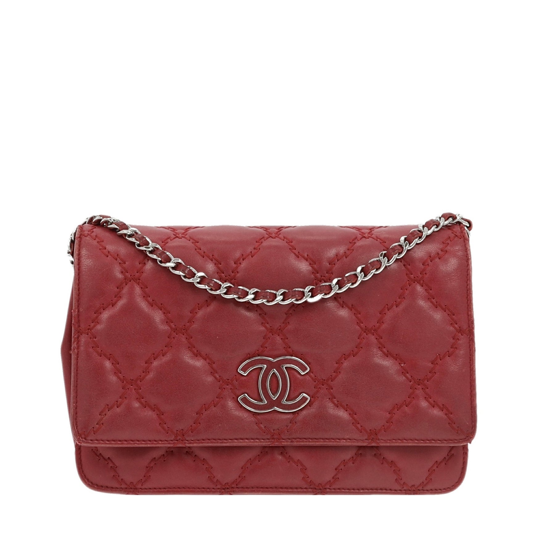 chanel wallet price