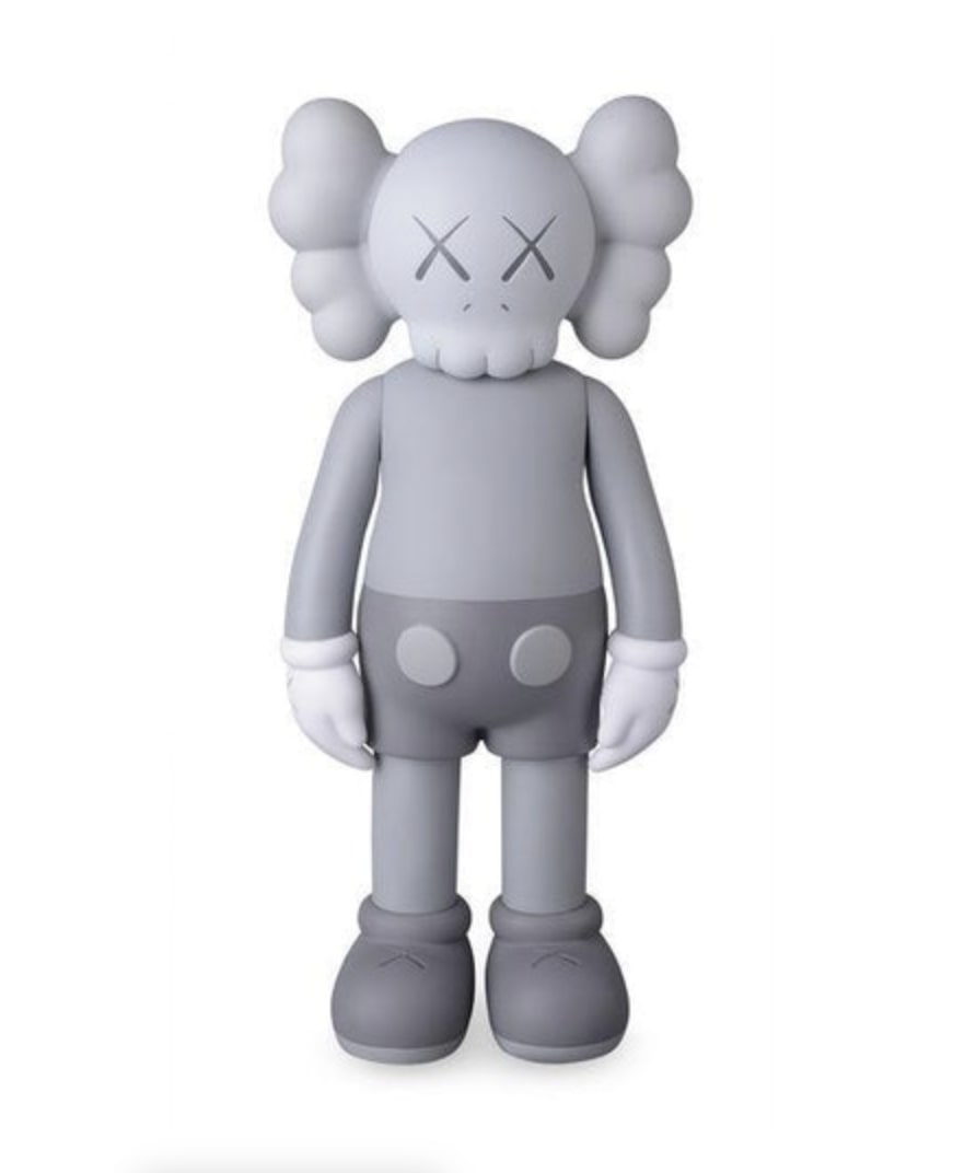 Kaws on sale figure