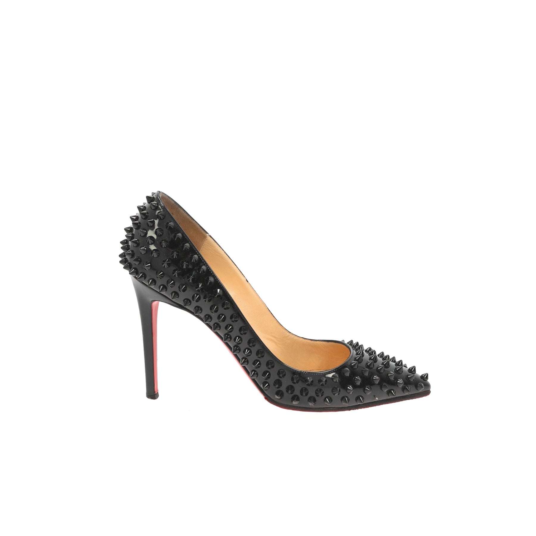 Christian Louboutin Pigalle Lady Spikes