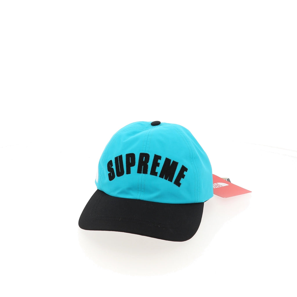 Supreme X North Face Arc Logo 6-Panel Hat – Fancy Lux