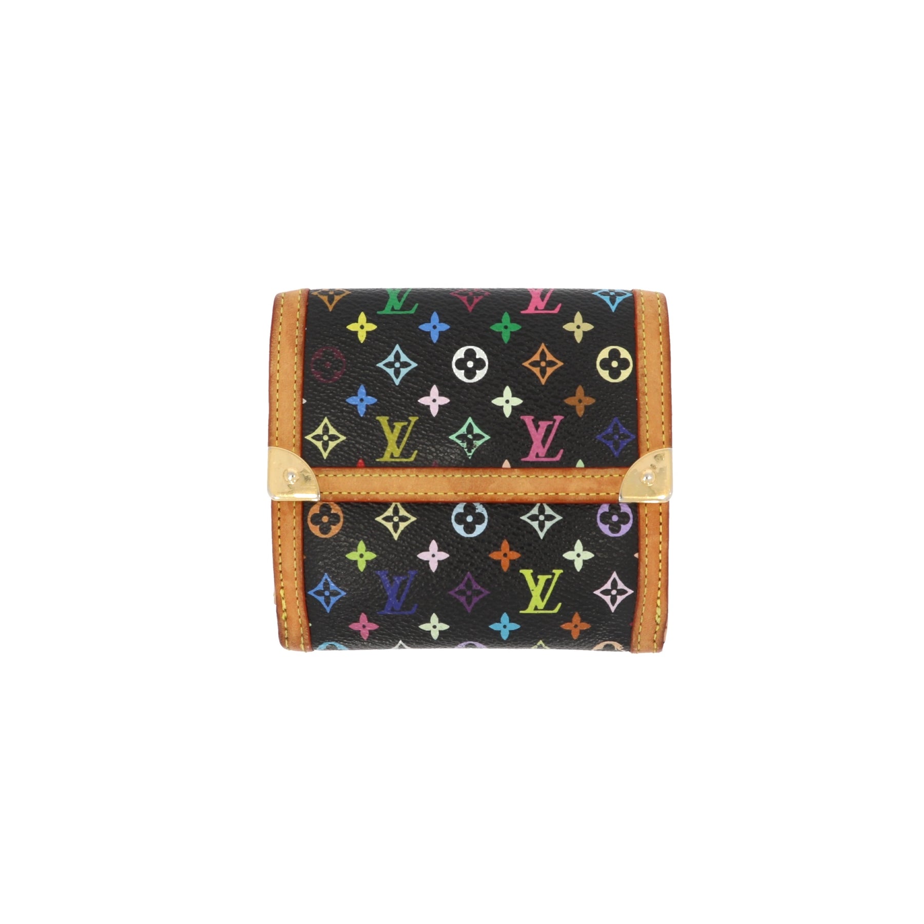 Louis Vuitton, Bags, Authentic Louis Vuitton Portefeuille Elise Monogram  Wallet