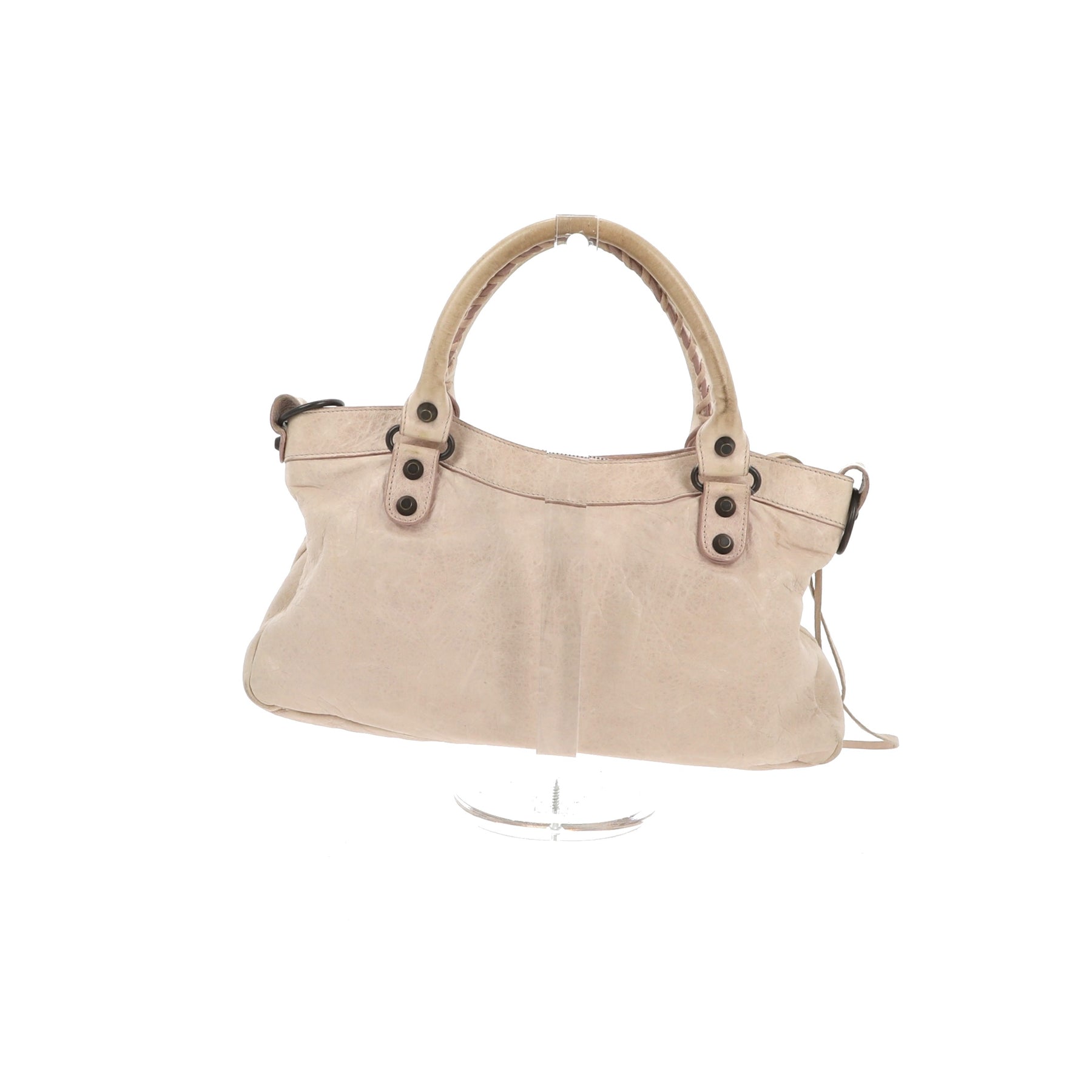Balenciaga Classic First Handbag