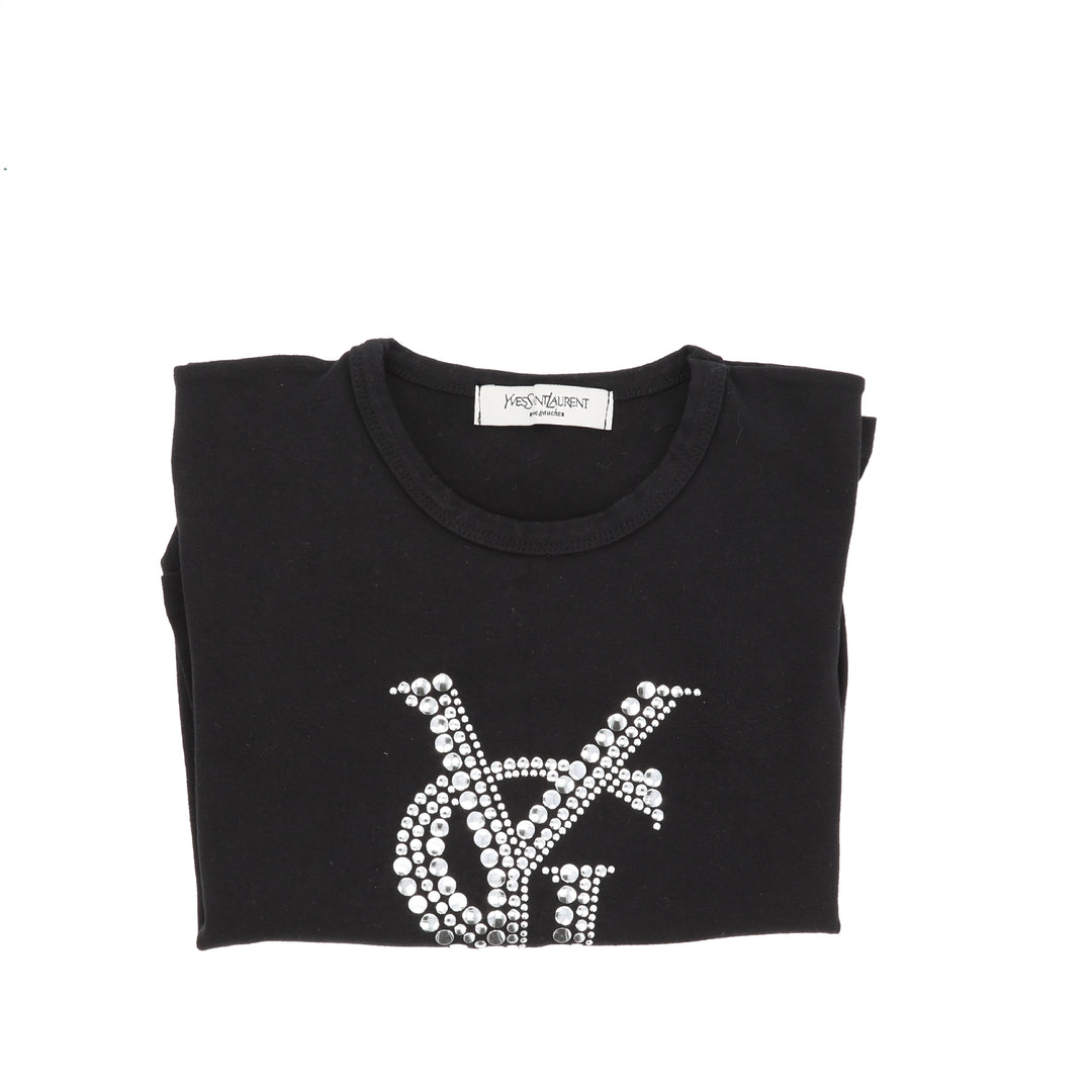 Saint store Laurent ysl bat t shirt