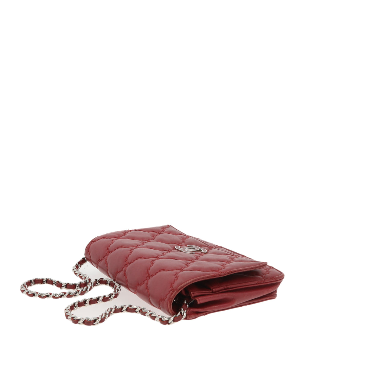 Chanel Wallet on Chain Shoulder bag 333608