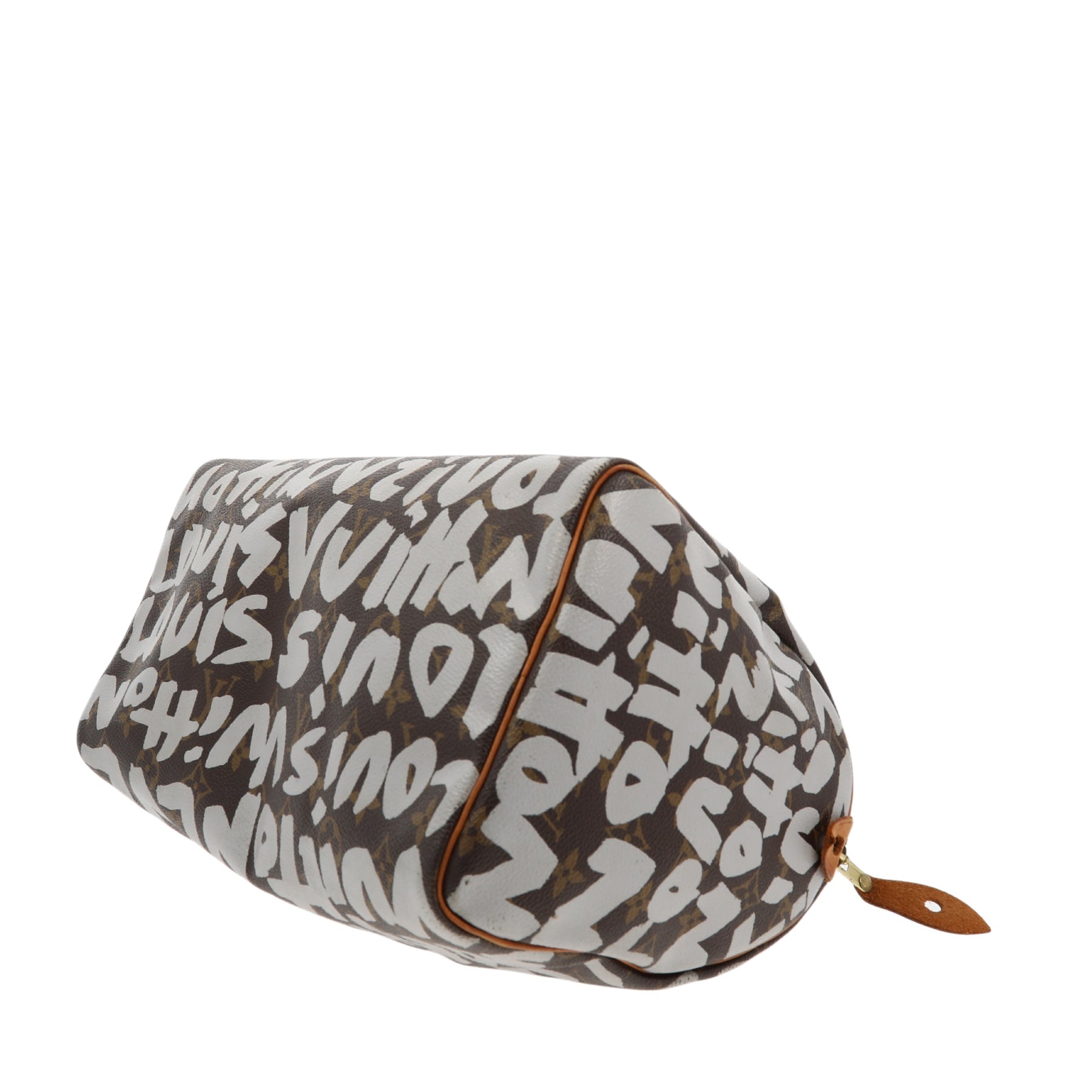 Louis Vuitton Stephen Sprouse Graffiti Speedy Bag - ShopperBoard