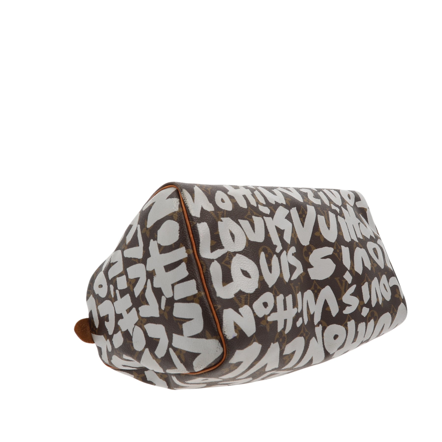 Louis Vuitton x Stephen Sprouse Limited Edition Graffiti Speedy