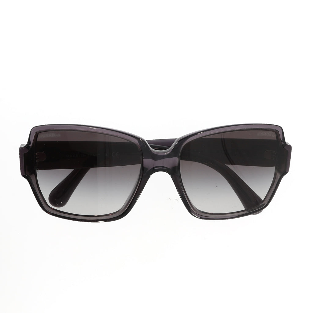 Chanel 2024 sunglasses 5385